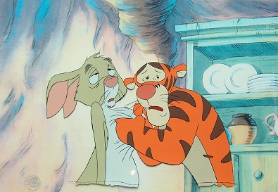 PCRabbitTigger PCRabbitTigger