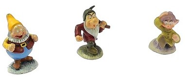 big Miniature Dwarfs big Miniature Dwarfs