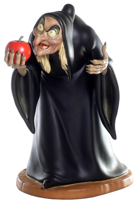 big The Witch big The Witch