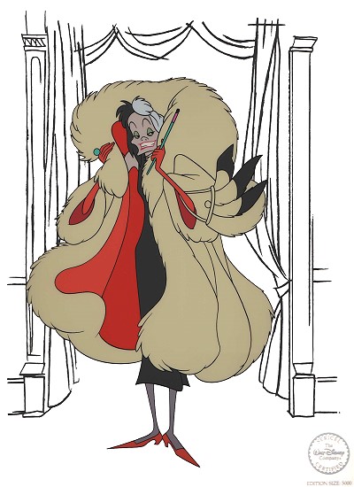 large Cruella Anita Dahling large Cruella Anita Dahling