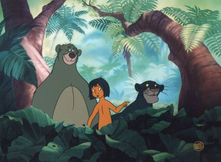 max JunglePals max JunglePals